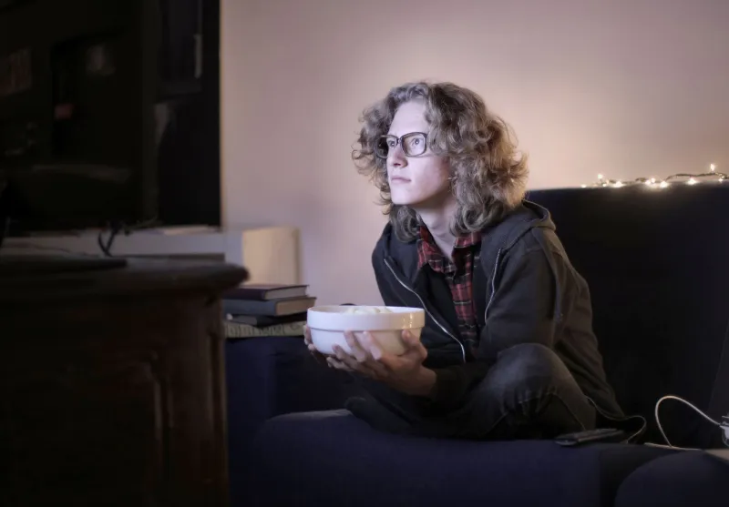 Go Ahead, Be Wrong: Why Getting Outsmarted by a Great Show Feels So Good
