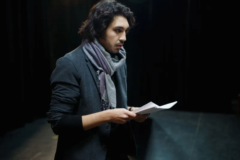 That's Not My Character: The Complicated Grief of Watching Someone Else Step Into a Sacred Role