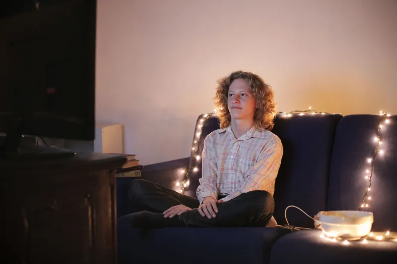 You Don't Always Want to Be Challenged: The Case for TV That Just Lets You Breathe